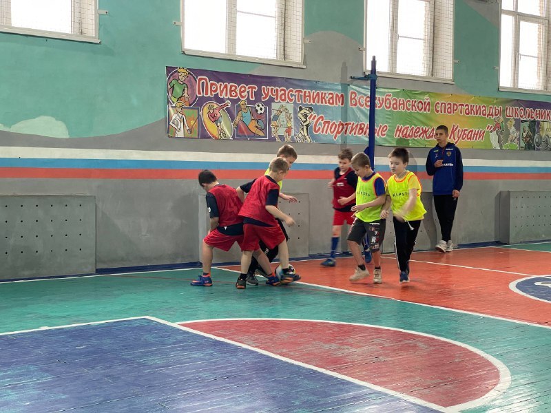 В МБОУ СОШ№15 им. С.Д. Малого п. Широчанка прошел Открытый турнир Ейского городского поселения по самбо и мини-футболу среди учащихся общеобразовательных учреждений Ейского района, приуроченный ко Дню Конституции Российской... В МБОУ СОШ№15 им. С.Д. Малого п. Широчанка прошел Открытый турнир Ейского городского поселения по самбо и мини-футболу среди учащихся общеобразовательных учреждений Ейского района, приуроченный ко Дню Конституции Российской...