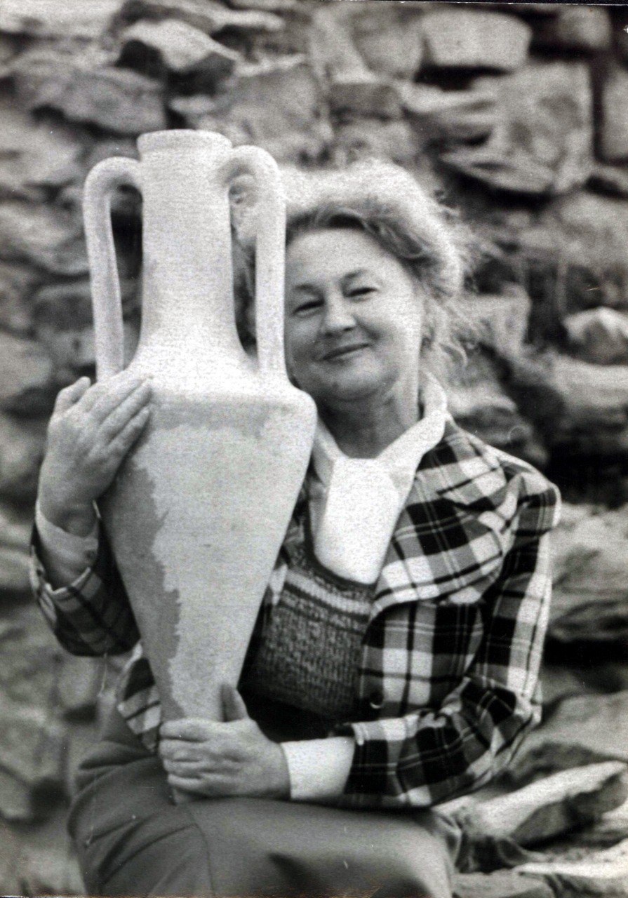 Ушла из жизни Заслуженный работник культуры Краснодарского края Зоя Николаевна Лемякина Ушла из жизни Заслуженный работник культуры Краснодарского края Зоя Николаевна Лемякина