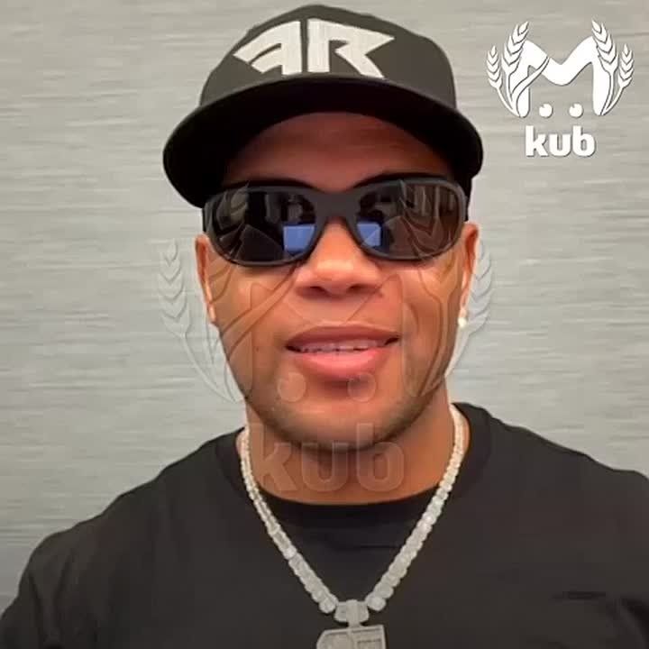 "Russia is gonna be my house!"