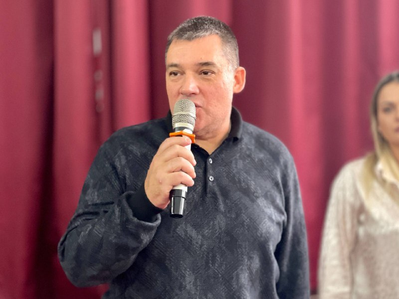 В МБОУ СОШ№15 им. С.Д. Малого п. Широчанка прошел Открытый турнир Ейского городского поселения по самбо и мини-футболу среди учащихся общеобразовательных учреждений Ейского района, приуроченный ко Дню Конституции Российской... В МБОУ СОШ№15 им. С.Д. Малого п. Широчанка прошел Открытый турнир Ейского городского поселения по самбо и мини-футболу среди учащихся общеобразовательных учреждений Ейского района, приуроченный ко Дню Конституции Российской...