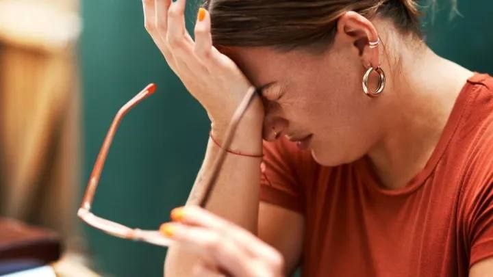 Из-за магнитных бурь россияне могут законно не выходить на работу