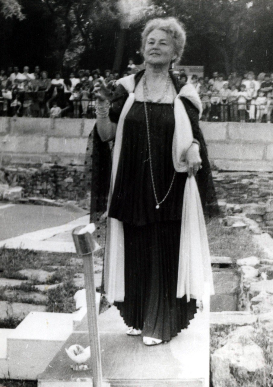 Ушла из жизни Заслуженный работник культуры Краснодарского края Зоя Николаевна Лемякина Ушла из жизни Заслуженный работник культуры Краснодарского края Зоя Николаевна Лемякина