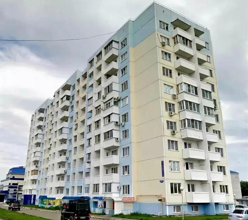 В 2025 году в Краснодарском крае приобрели 64 квартиры для медработников