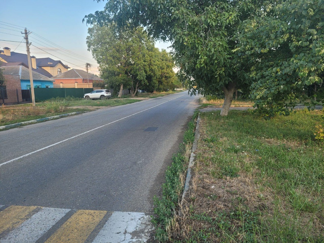 В АРМАВИРЕ ПОЯВИТСЯ УЛИЦА ИМЕНИ ВИТАЛИЯ ГРИГОРЬЕВИЧА АРТЮХОВА