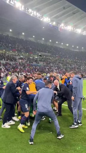 Бывший вратарь ФК «Краснодар» Матвей Сафонов вошел в историю футбола, отбив 4 пенальти подряд