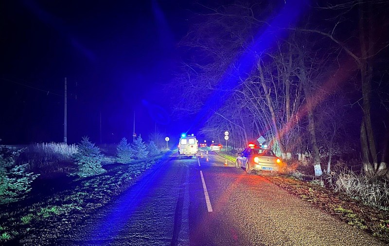 На дорогах Краснодарского края 17 декабря 2025 года сотрудниками Госавтоинспекции зафиксировано: