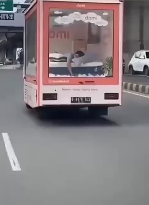 Перед сном продемонстрируем вам, как выглядит работа мечты