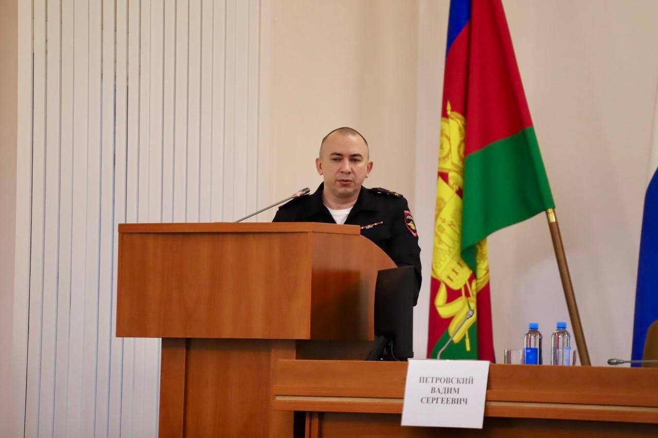 Алексей Богодистов: Впереди продолжительные новогодние выходные, Геленджик к ним готов Алексей Богодистов: Впереди продолжительные новогодние выходные, Геленджик к ним готов