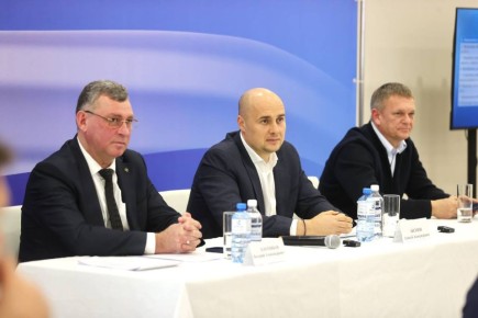 В Анапе подвели спортивные итоги года