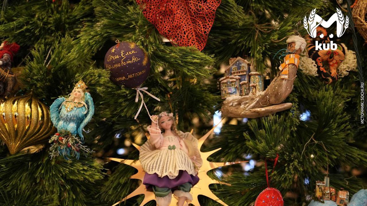 Как у Дяди Фёдора на чердаке, только в Сочи Как у Дяди Фёдора на чердаке, только в Сочи