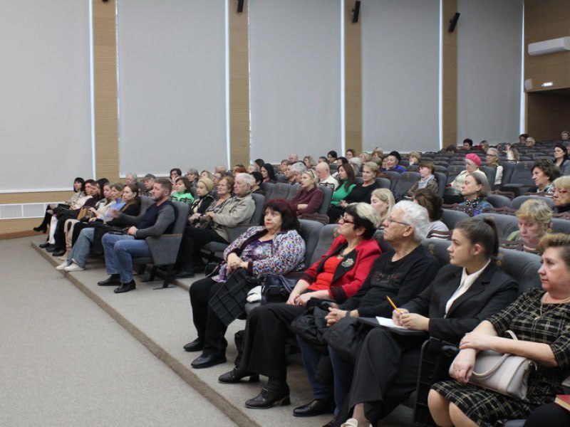 В Новороссийске полицейские провели обучающий тренинг по противодействию кибермошенничеству В Новороссийске полицейские провели обучающий тренинг по противодействию кибермошенничеству