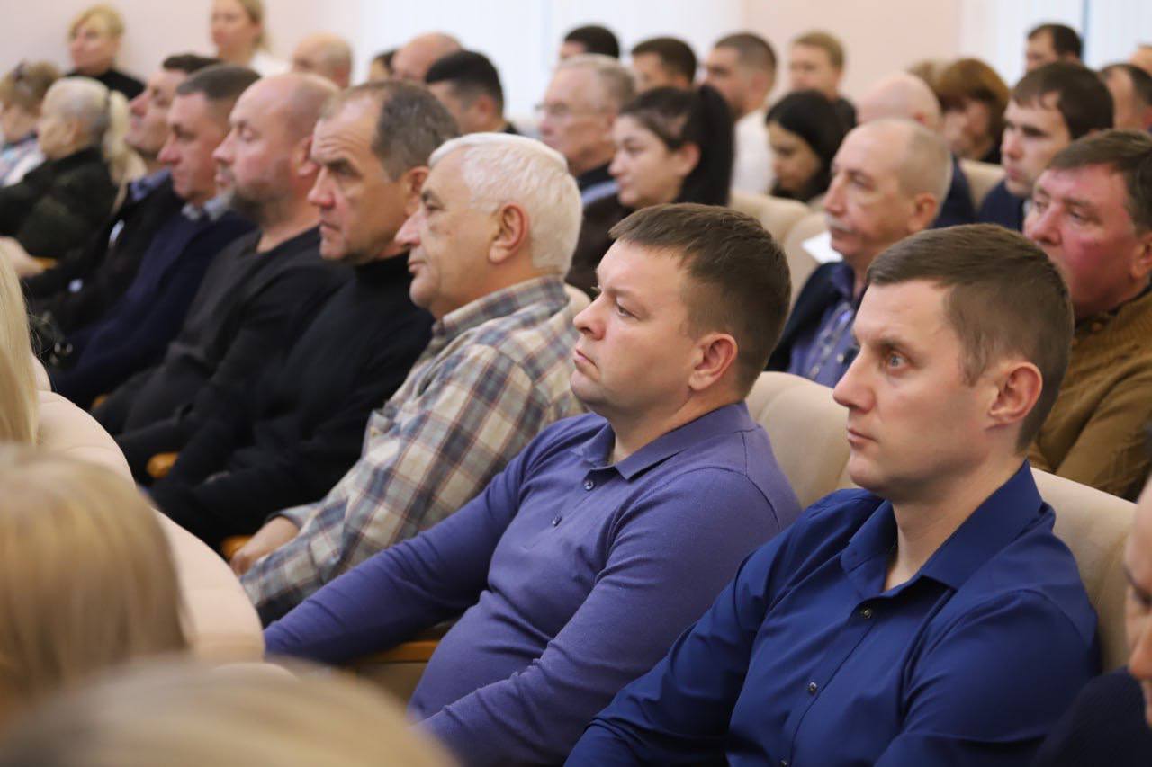 Алексей Богодистов: Впереди продолжительные новогодние выходные, Геленджик к ним готов Алексей Богодистов: Впереди продолжительные новогодние выходные, Геленджик к ним готов