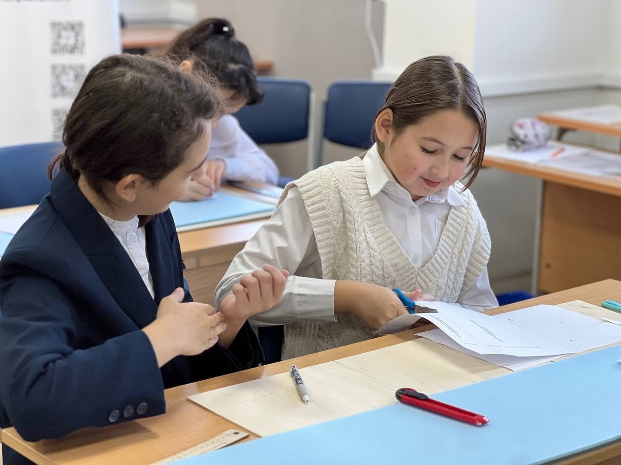 В Новороссийске прошёл инженерный хакатон «Авиаконструкторы будущего: Миссия «Дальний полёт» В Новороссийске прошёл инженерный хакатон «Авиаконструкторы будущего: Миссия «Дальний полёт»