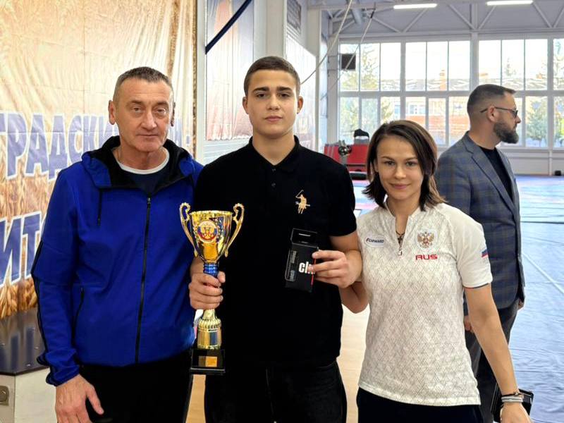 В станице Ленинградской прошло открытое первенство муниципального образования Ленинградский муниципальный округ на призы заслуженного мастера спорта по боксу Екатерины Куц В станице Ленинградской прошло открытое первенство муниципального образования Ленинградский муниципальный округ на призы заслуженного мастера спорта по боксу Екатерины Куц