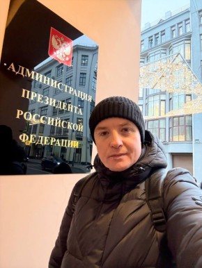 Прямая линия Владимира Путина состоится в эту пятницу