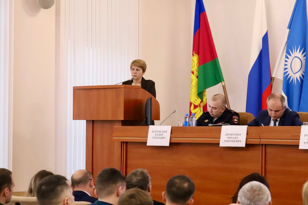 Алексей Богодистов: Впереди продолжительные новогодние выходные, Геленджик к ним готов Алексей Богодистов: Впереди продолжительные новогодние выходные, Геленджик к ним готов