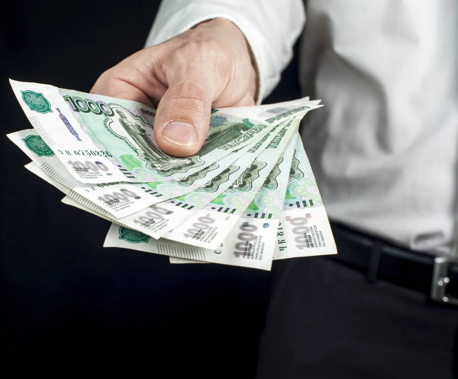 Любителям микрозаймов: госдума ужесточила правила