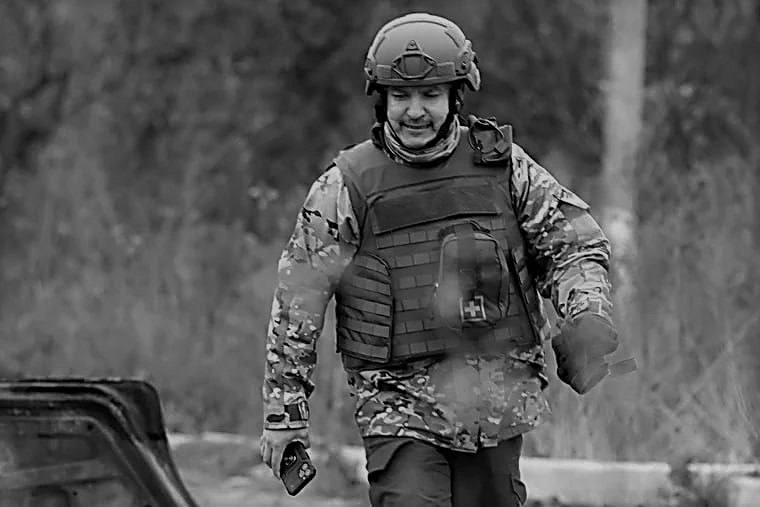 На заседании городской Думы принято решение об увековечении памяти известного краснодарского журналиста Бориса Максудова