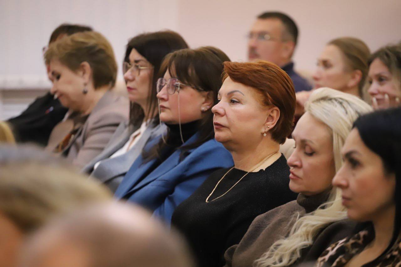 Алексей Богодистов: Впереди продолжительные новогодние выходные, Геленджик к ним готов Алексей Богодистов: Впереди продолжительные новогодние выходные, Геленджик к ним готов