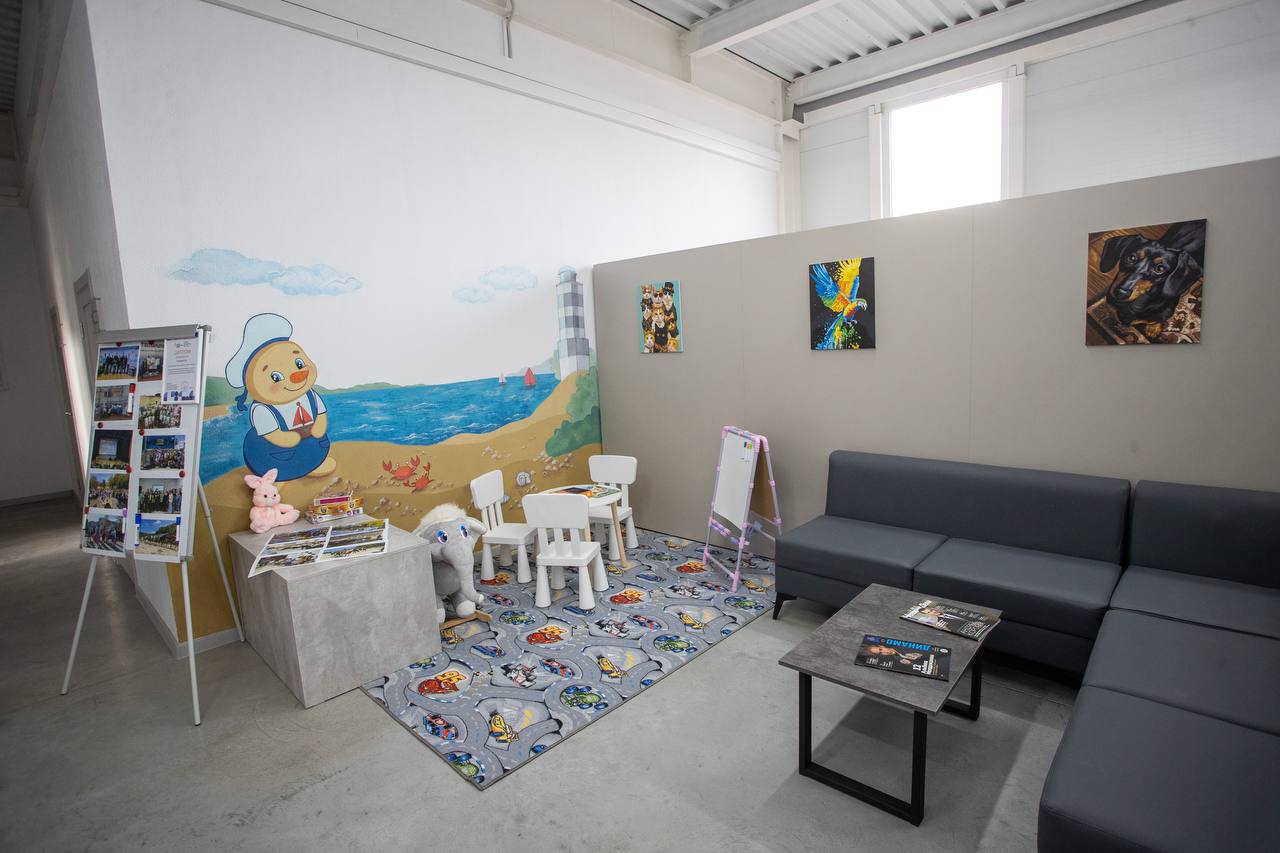 В Анапе состоялось итоговое заседание комиссии по координации оказания соцподдержки и помощи участникам СВО и членам их семей В Анапе состоялось итоговое заседание комиссии по координации оказания соцподдержки и помощи участникам СВО и членам их семей