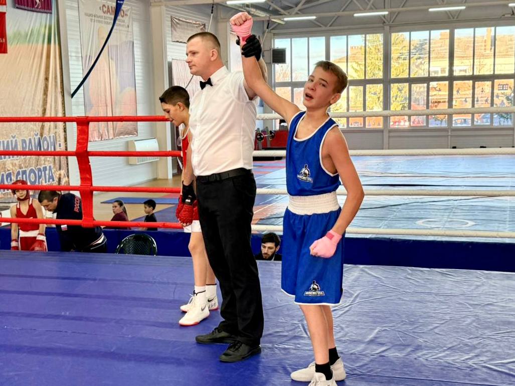 В станице Ленинградской прошло открытое первенство муниципального образования Ленинградский муниципальный округ на призы заслуженного мастера спорта по боксу Екатерины Куц В станице Ленинградской прошло открытое первенство муниципального образования Ленинградский муниципальный округ на призы заслуженного мастера спорта по боксу Екатерины Куц