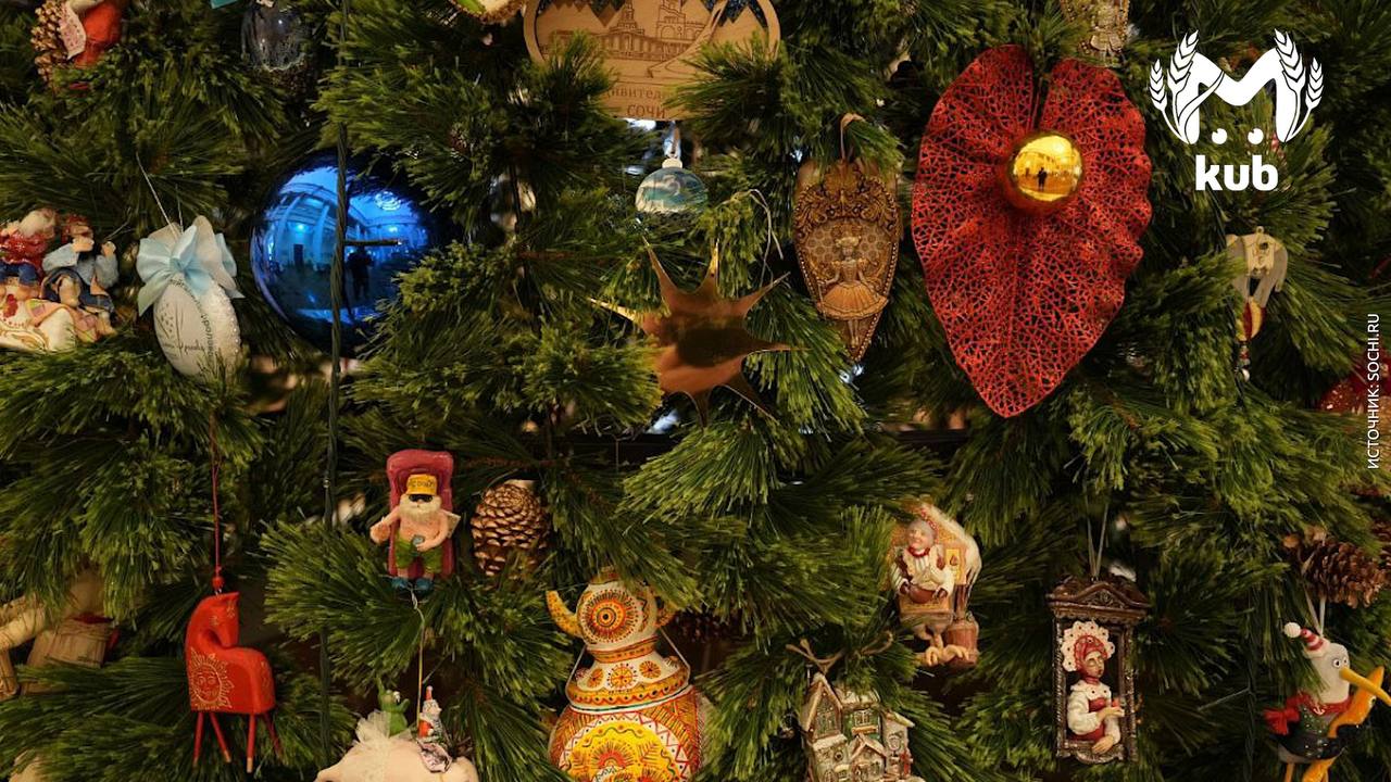 Как у Дяди Фёдора на чердаке, только в Сочи Как у Дяди Фёдора на чердаке, только в Сочи