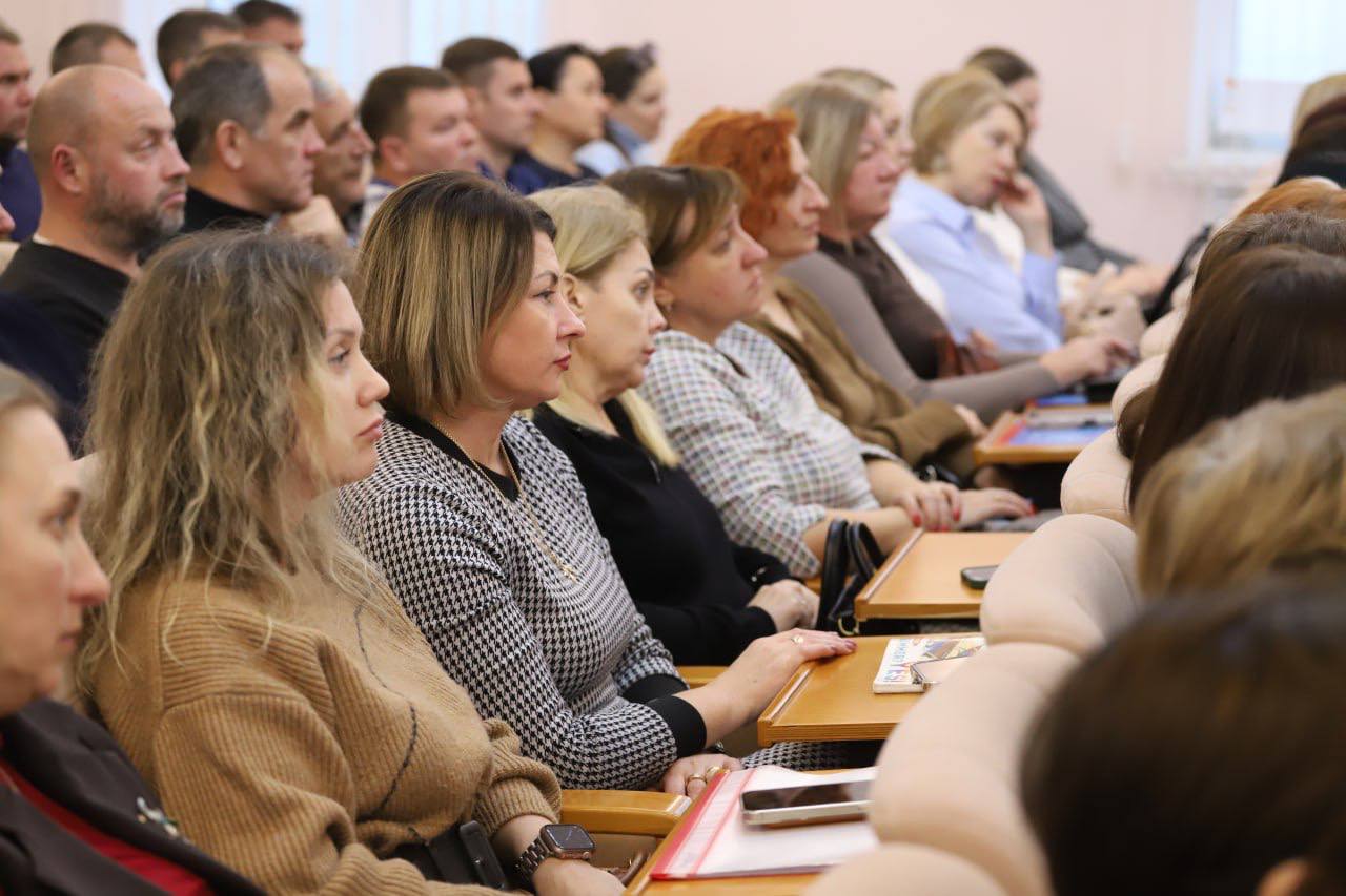 Алексей Богодистов: Впереди продолжительные новогодние выходные, Геленджик к ним готов Алексей Богодистов: Впереди продолжительные новогодние выходные, Геленджик к ним готов