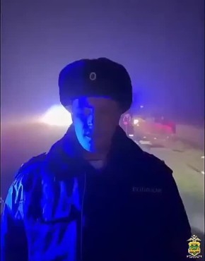 Двое погибли, четверо пострадали в жутком ДТП с грузовиком