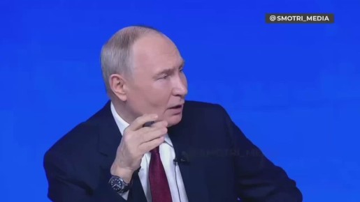 Владимир Путин заявил, что имеющиеся у России самолеты конкурентоспособные