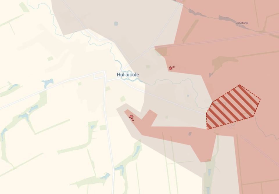 �� ������ Deep State, ���������� ������ �������� ����������� � ������ ���������, ����������� �������