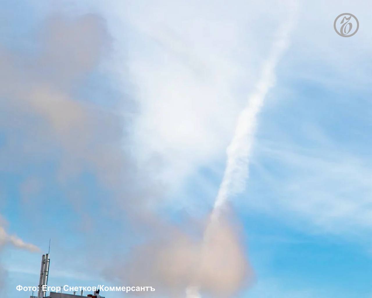 На Кубани утвердили штрафы за съемку работы ПВО и БПЛА