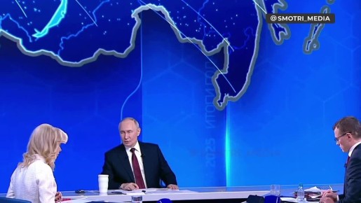 Сатанизм*, оккультные услуги, колдуны и так далее — бред