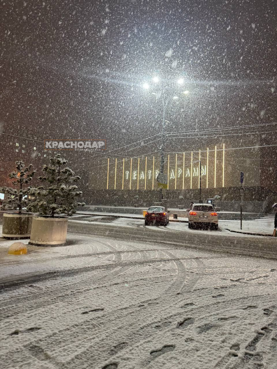 Голосуем за лучший «Краснокадр»