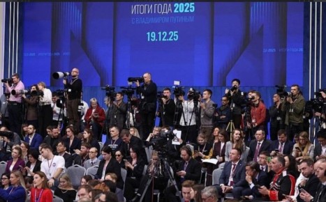 Вениамин Кондратьев: Помощь нашим бойцам, их родным – безусловный приоритет