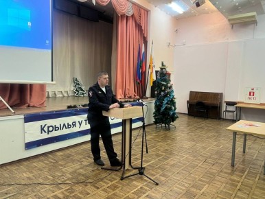 ������� "�� ����� ���": ������� ����������� � ���� ������ �� ������