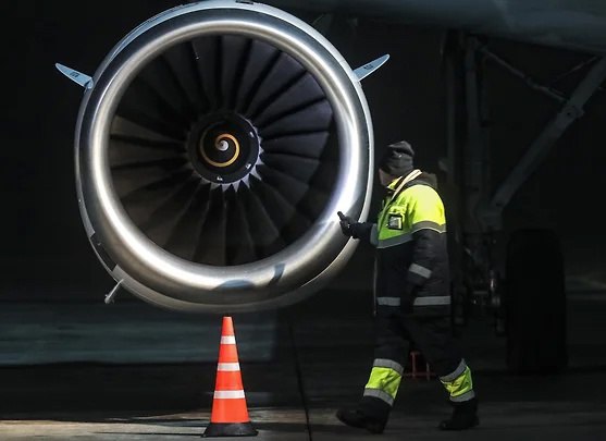 Аэропорт Краснодара скорректировал расписание 15 рейсов из-за тумана