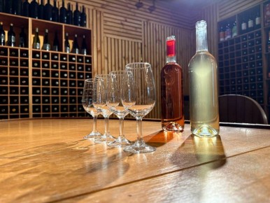 На Кубани стартовали «Дни вин Краснодарского края»