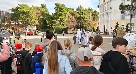 ������� ����������: ������� � ���������� ��������� ������������ ����� ���� ������