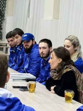 ���� ���������: �� ������� �����, � ����, ��� �����-�� ���������� ���������� �������� ������, ������� ����� ������ ������