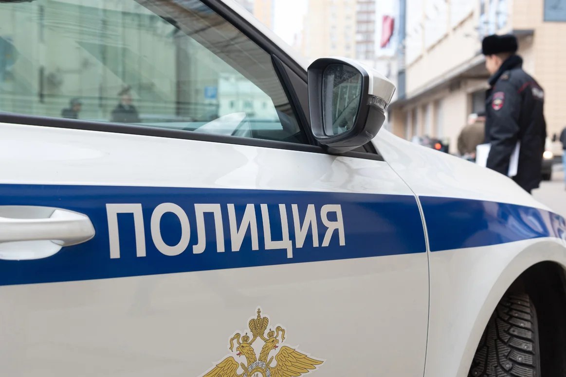 В Горячем Ключе задержали жителя, который распылял в сторону людей перцовый газ