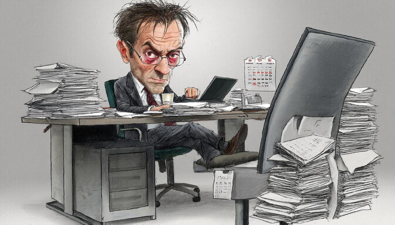 Россияне заскучают при переходе на четырёхдневную рабочую неделю