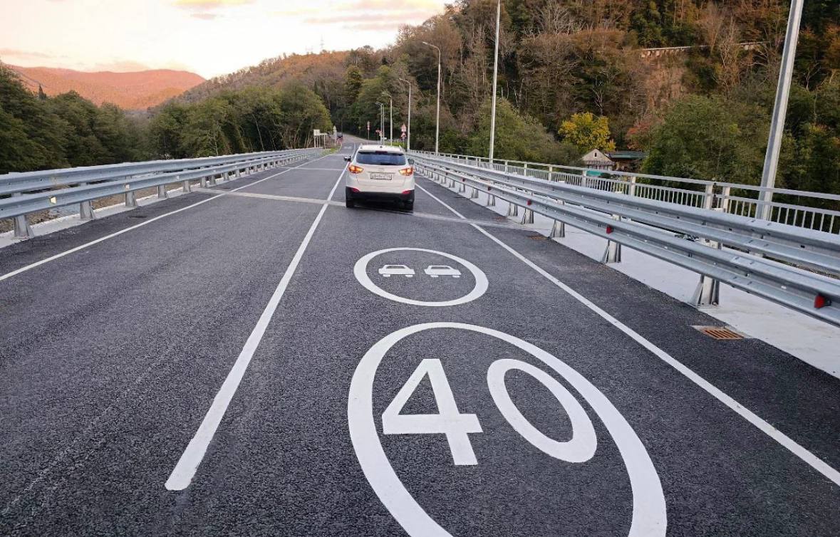 ФКУ Упрдор «Черноморье»: в 2025 году уложено свыше 900 тыс ФКУ Упрдор «Черноморье»: в 2025 году уложено свыше 900 тыс