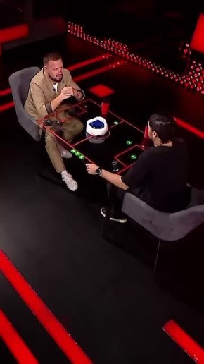 Станислав Агкацев перестал быть ярким голкипером