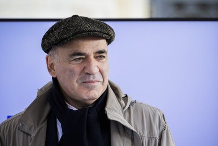 В России заочно арестован Гарри Каспаров, внесенный в реестр экстремистов и террористов и признанный иностранным агентом Министерством юстиции