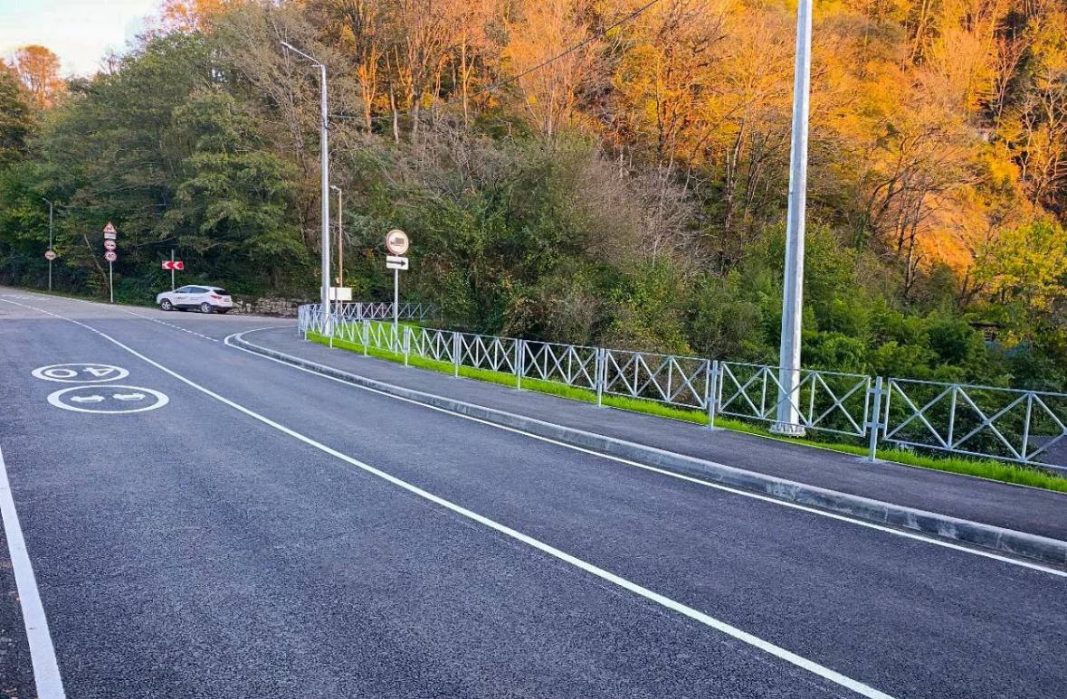 ФКУ Упрдор «Черноморье»: в 2025 году уложено свыше 900 тыс ФКУ Упрдор «Черноморье»: в 2025 году уложено свыше 900 тыс