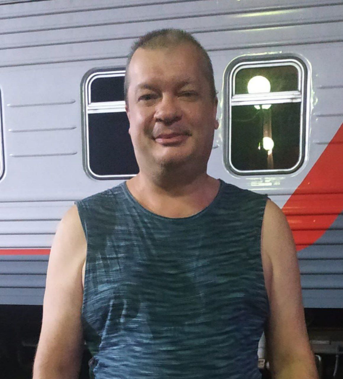 В Темрюкском районе следователи устанавливают местонахождение пропавшего мужчины