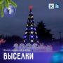 Четвертое отборочное голосование за самую красивую елку Кубани стартовало!