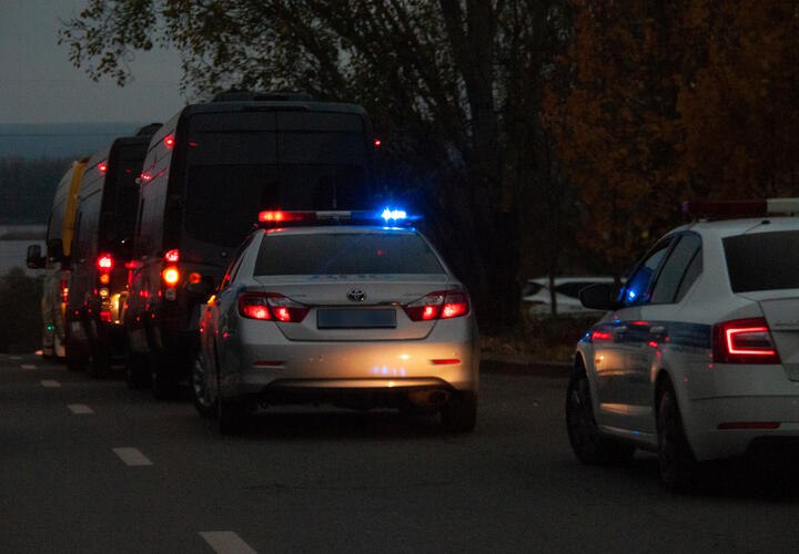 Значительная часть Краснодара останется без света 25 декабря