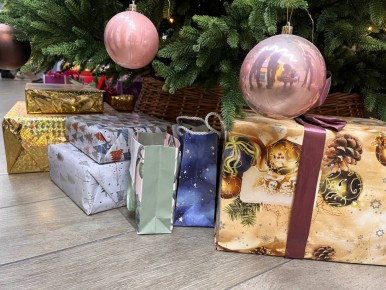 Краснодарцы рассказали о самых неудачных новогодних подарках