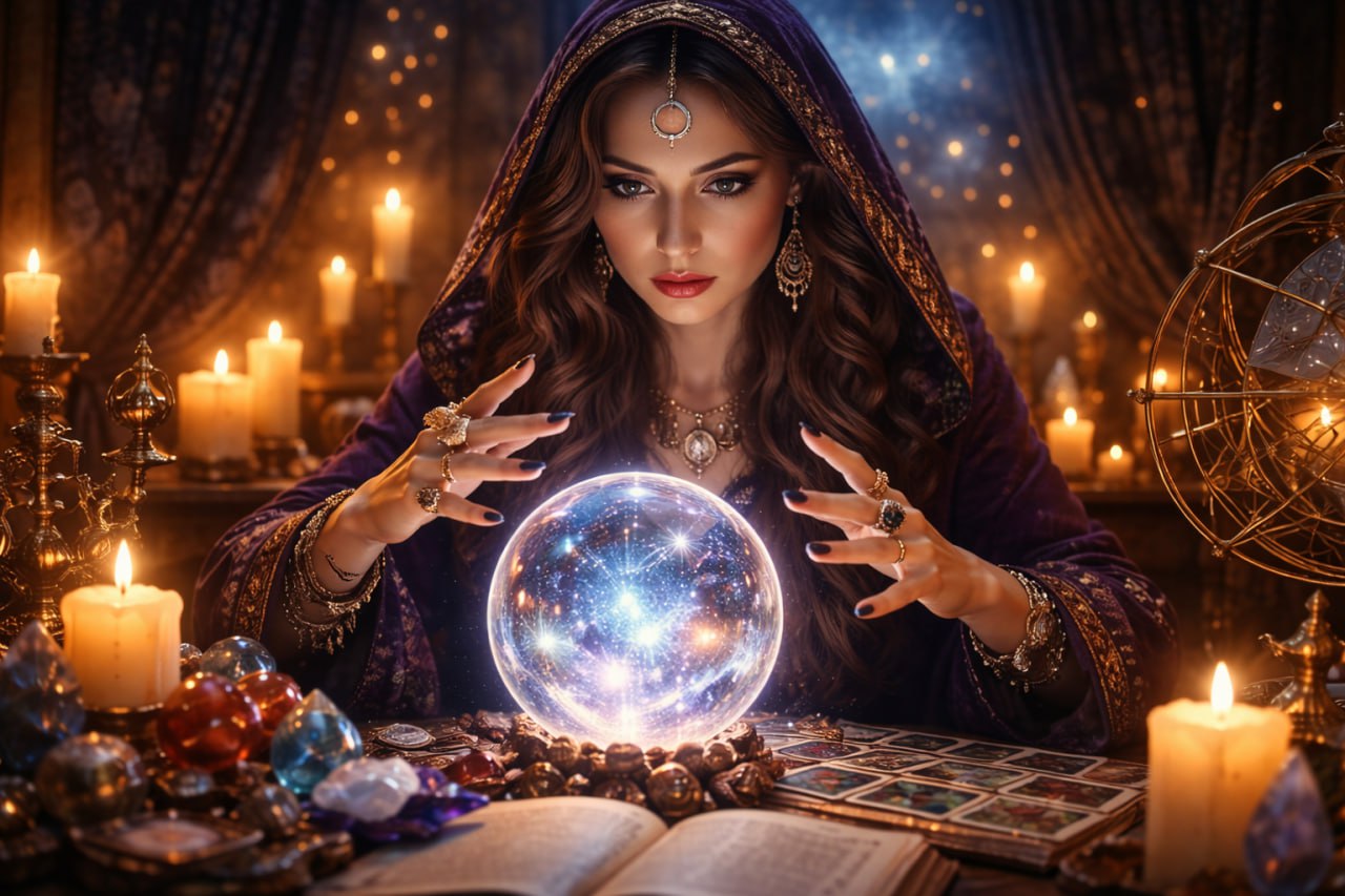 Стало известно, кого ожидает успех в 2026 году